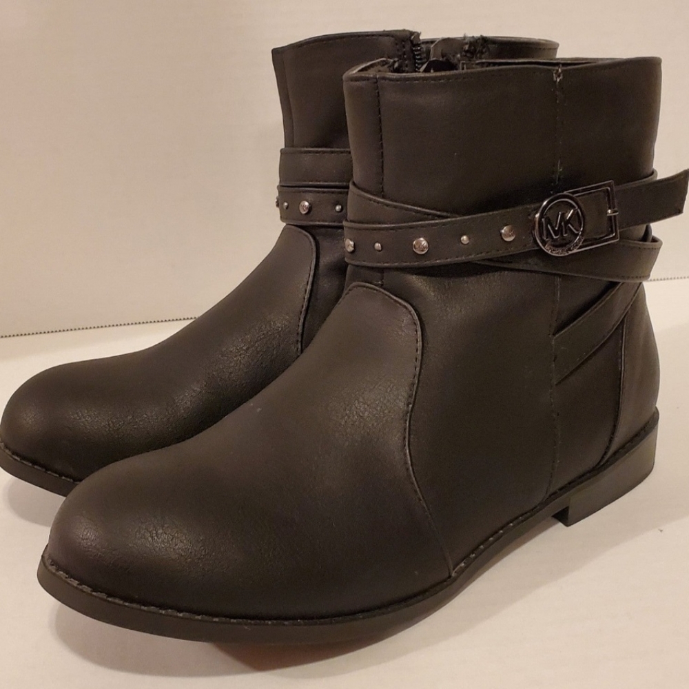 Michael Kors Aryanna Boots